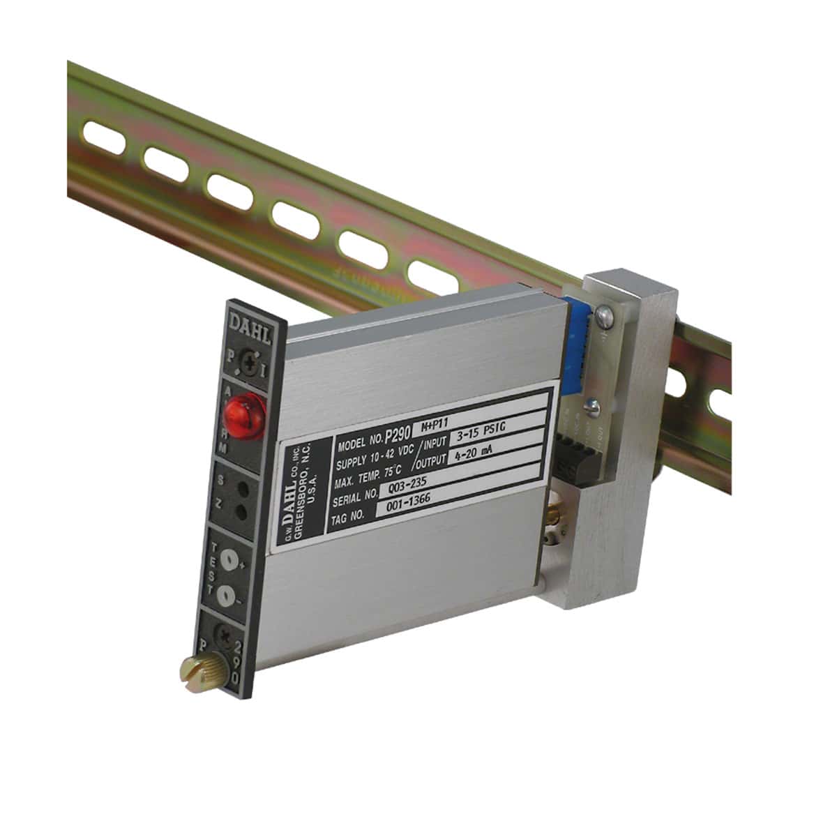 Pressure Transducers ControlAir