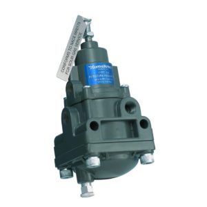 Type 310 NACE Air Pressure Filter Regulator