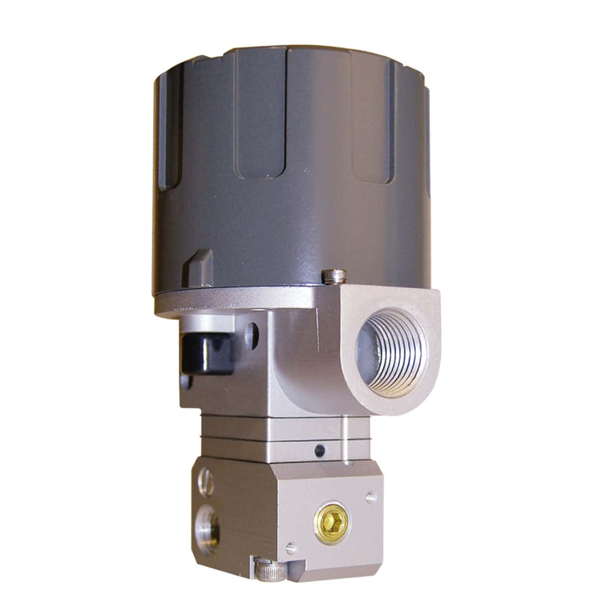 Explosion Proof Transducer Vac to 15 psi