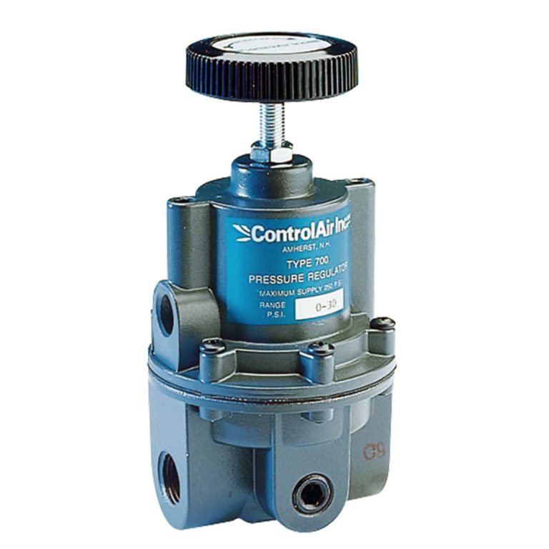 controlair type 700 controlair type 700