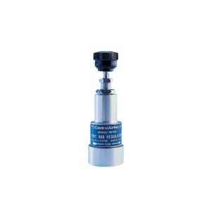 Type 800 Subminiature Precision Pressure Regulator