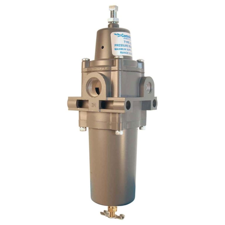 Type 330 Air Filter Regulator ControlAir