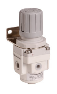 Type 480V Precision Vacuum Regulator