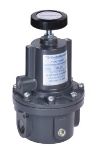 Type 7200BP Precision Back Pressure Regulator