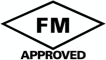 FM Approved Logo