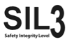 SIL3 Logo