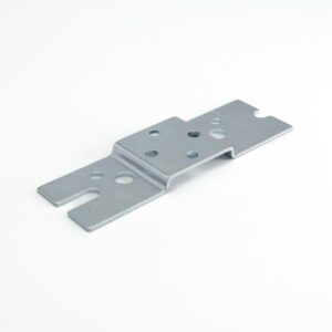 Zinc-Plated Steel Bracket for Type 550, 900