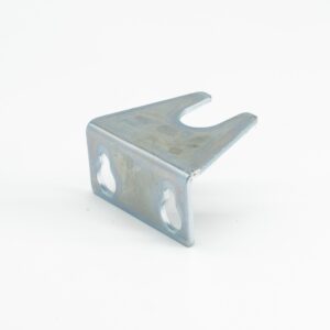 Zinc-Plated Steel Bracket for Type 90