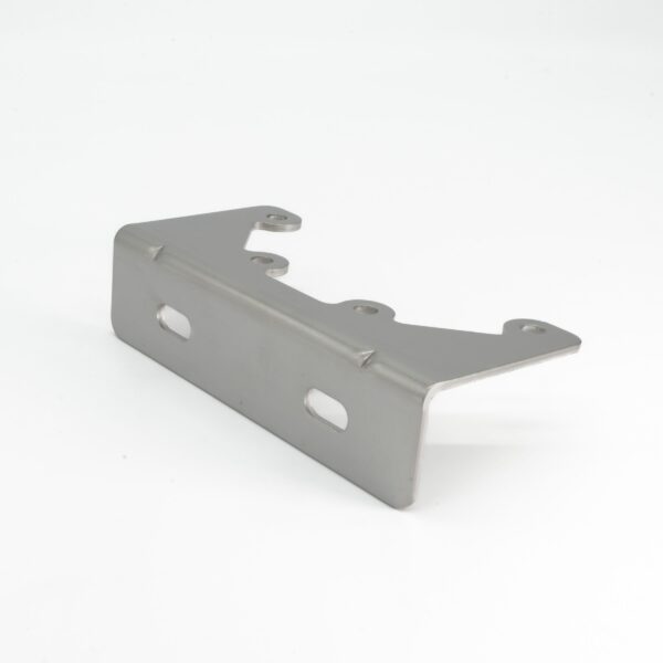 Stainless Steel Bracket for Type 6500, 6600