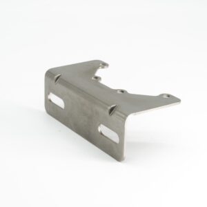 Stainless Steel Bracket for Type 6200