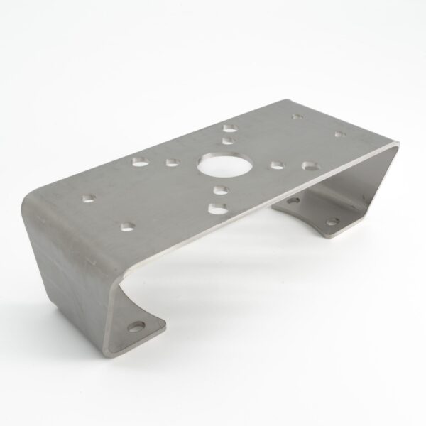 Stainless Steel ISO-3 Bracket for Type 2000