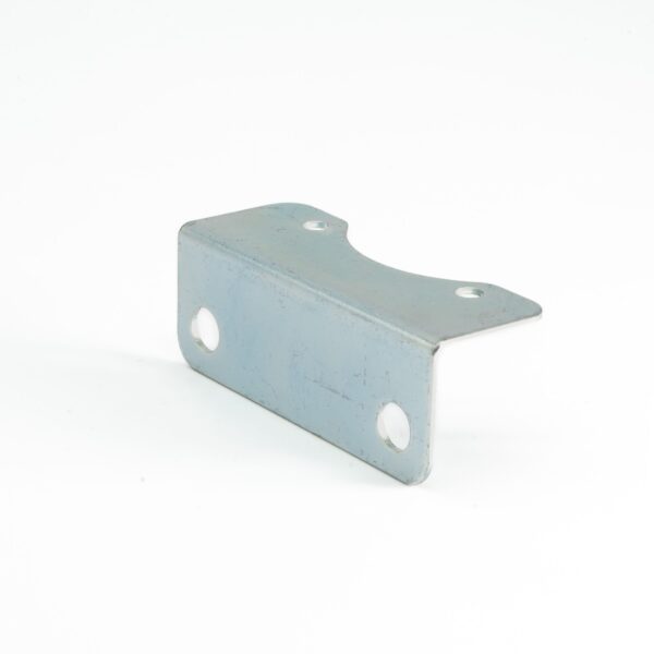 Plated Steel Mounting Bracket for 300, 330, 340, 345, 400