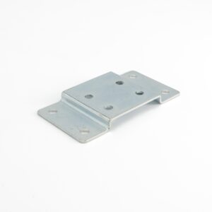 Zinc-Plated Steel Bracket for Type 500