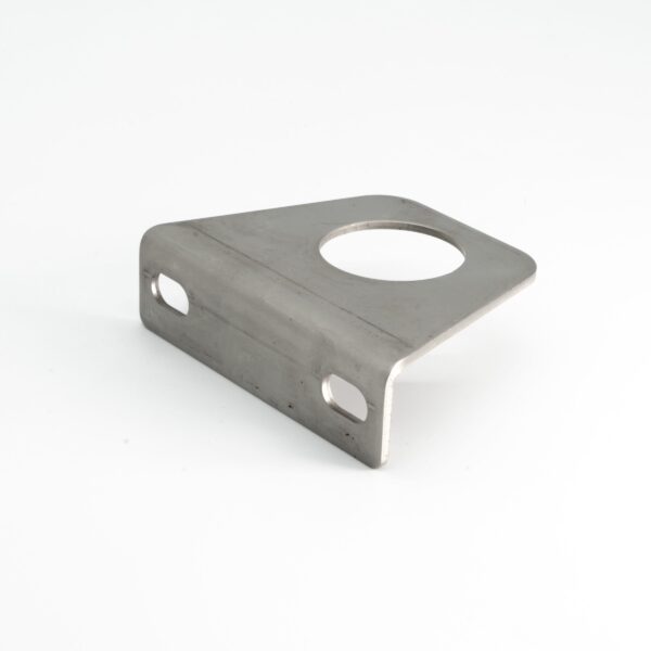 Stainless Steel, Stamped Mounting Bracket for 350, 360, 370