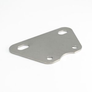 Stainless Steel Mounting Bracket for Type 380, 390