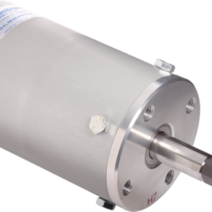 Rolling Diaphragm Cylinder