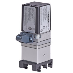 Type 590X I/P Transducer