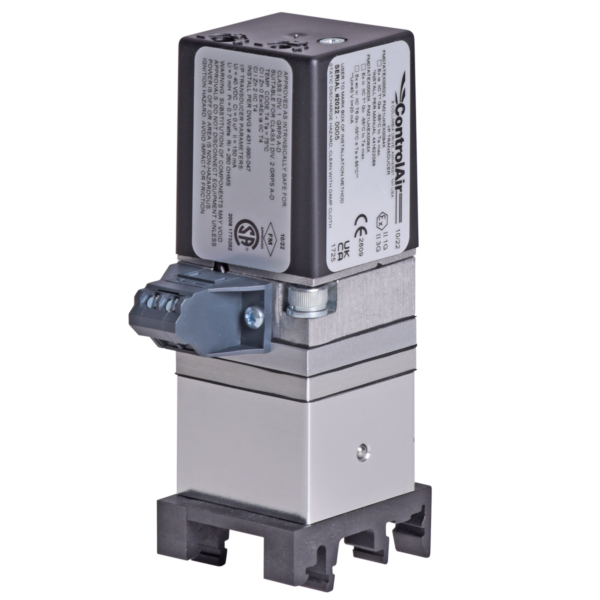 Type 590X I/P Transducer