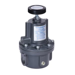 Type 7200BP Precision Back Pressure Regulator