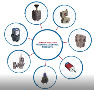 Pneumatic & Electropneumatic Control Videos | ControlAir