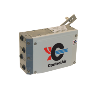 Type 2000 Pneumatic and Electro Pneumatic Valve Positioner