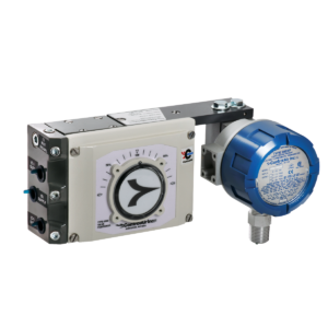 Type 2000 E/P Electro-Pneumatic Valve Positioner - Explosion-proof - CA2020/CA2021