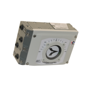 Type 2000 E/P Electro-Pneumatic Valve Positioner - General Purpose - Intrinsically Safe - CA2005/CA2010/CA2011