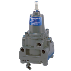 Type 300 Air Filter Regulator