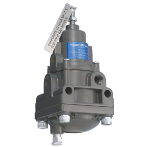 Type 310 NACE Air Pressure Filter Regulator