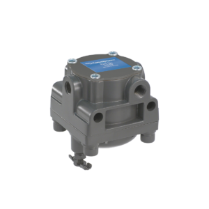 Type 320 Pneumatic Air Filter Type 320 Pneumatic Air Filter