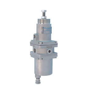 Type 350 Stainless Steel Air Filter Regulator