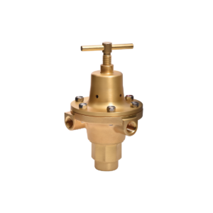 Type 3500 High Pressure Regulator
