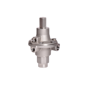 Type 3600 High Pressure Regulator