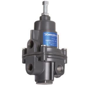 Type 400 General Service Pressure Regulator