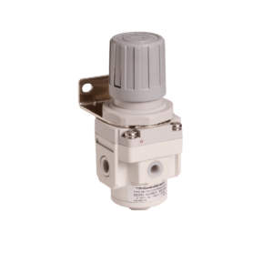 Type 480 Vacuum Regulator