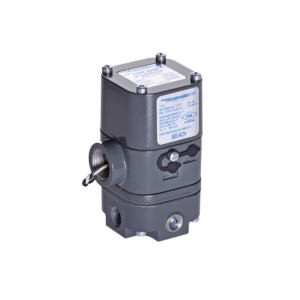Type 500 Electro-Pneumatic I/P Transducer (I/P, E/P)