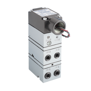 Type 550X I/P, E/P Transducer