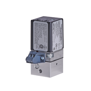 Type 590X Manifold Mount I/P Transducer