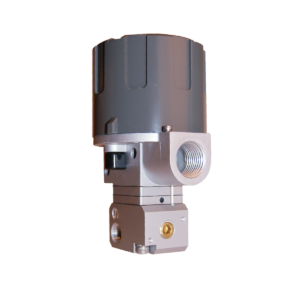 Type 595XP Explosion-Proof I/P Transducer