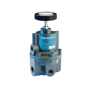 Type 700 Precision Air Pressure Regulator