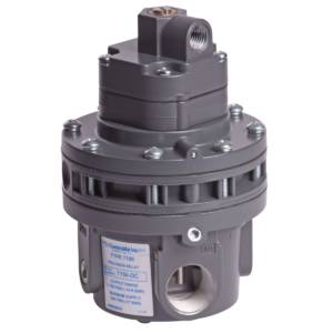 Type 7150 Precision Air Relay Type 7150 Precision Air Relay