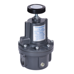 Type 7200BP Precision Back Pressure Regulator