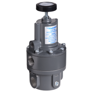 Type 7500V Vacuum Regulator