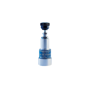 Type 800 Subminiature Precision Pressure Regulator