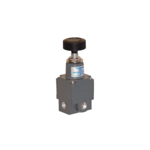 Type 90 Miniature Precision Air Pressure Regulator