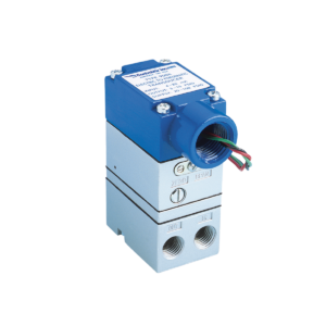 Type 900X Miniature I/P, E/P Transducer