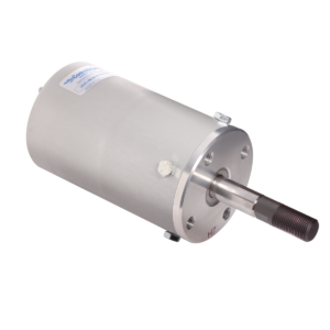 Rolling Diaphragm Cylinder