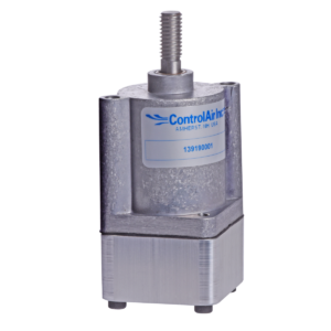 Small Bore Diaphragm Air Cylinder