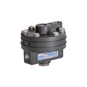 Type 625 Volume Booster Type 625 Volume Booster