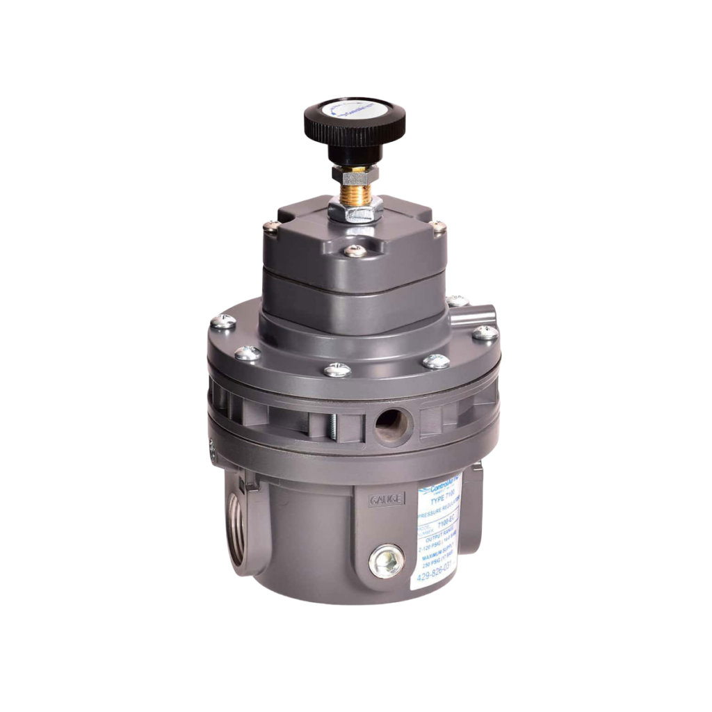 Type 700 Pneumatic Parts & Supplies | ControlAir
